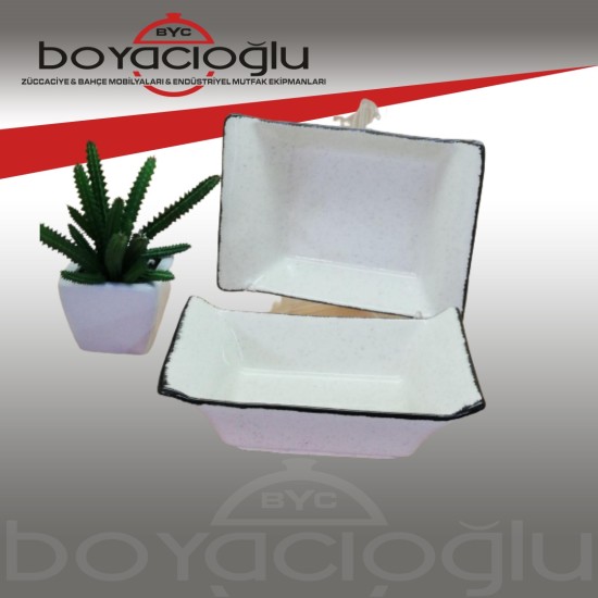 DORA GRANİT SELEN 20CM FIRIN KABI