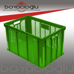 DP-610 2. AÇIK EKMEK KASASI