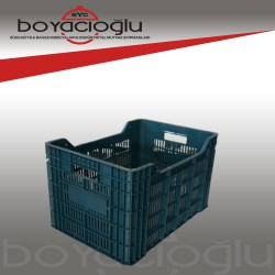 ZEYTİN KASASI NATUREL 2KG