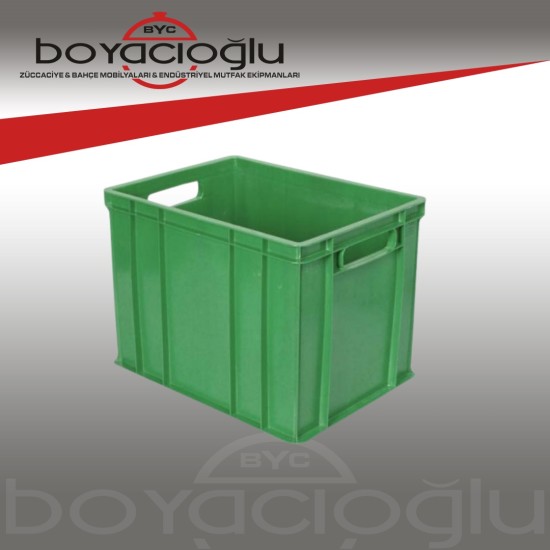 DP-620 KAPALI EKMEK KASASI