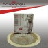 KAVEH DP1194GCL BEAUTY YEMEK TABAK 6LI
