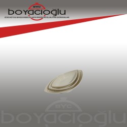 ES53 3LÜ SERAMİK GONDOL SETİ