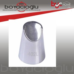 EPİNOX METAL DUY 35x24x44