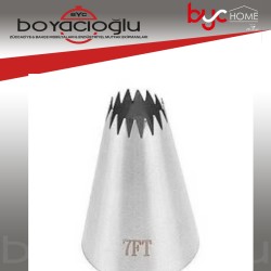 EPİNOX METAL DUY 35x18X50