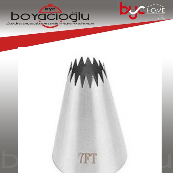 EPİNOX METAL DUY 35x18X50
