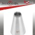 EPİNOX METAL DUY 35x18X50