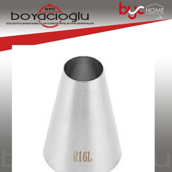EPİNOX METAL DUY 35x16x48