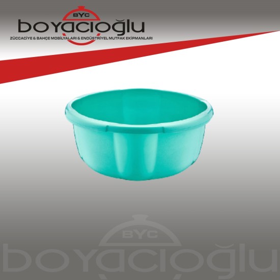 ERKOÇ E-171 2NO STELLA RENKLİ YUV. BADYA 7LT ERKOÇ E-171 2NO STELLA RENKLİ YUV. BADYA 7LT