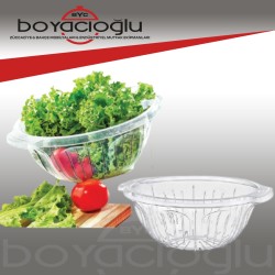 ERKOÇ E-209 BÜYÜK ORKİDE SÜZGEÇ 4LT