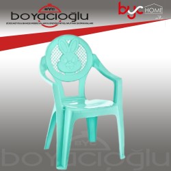 ERKOÇ E-300 ÇOCUK KOLTUK