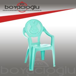 ERKOÇ E-302 ÇOCUK KOLTUK-TAVŞAN ERKOÇ E-302 ÇOCUK KOLTUK-TAVŞAN