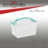ERKOÇ E-351 2NO CARNAVAL BOX 8LT