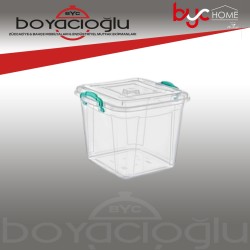 ERKOÇ E-353 4NO CARNAVAL BOX 15LT