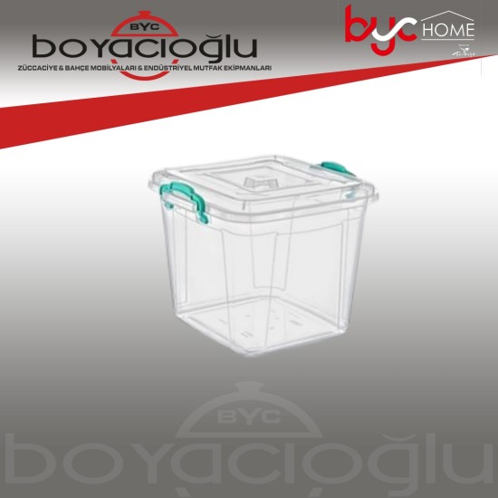 ERKOÇ E-353 4NO CARNAVAL BOX 15LT ERKOÇ E-353 4NO CARNAVAL BOX 15LT