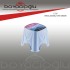 ERKOÇ E-361 DESENLİ ORTA TABURE