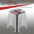 ERKOÇ E-362 DESENLİ BÜYÜK TABURE 