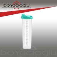 ERKOÇ E-402 İNCİ YAĞLIK  (1  LT)