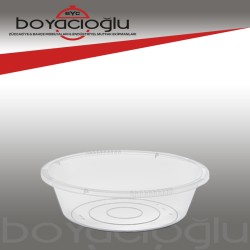 ERKOÇ E-426 7NO LÜKS ŞEFFAF LEĞEN 65LT