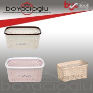 ERKOÇ E-572 RATTAN YILDIZ ÇAMAŞIR SELESİ 38 LT ERKOÇ E-572 RATTAN YILDIZ ÇAMAŞIR SELESİ 38 LT