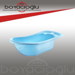 ERKOÇ E-590 DORADO ÇOCUK KÜVETİ  50 LT