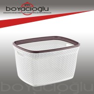 ERKOÇ E-682 DAMLA ÇAMAŞIR SELE