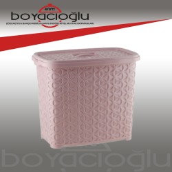 ERKOÇ E-690 RATTAN YILDIZ DETERJANLIK