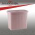 ERKOÇ E-690 RATTAN YILDIZ DETERJANLIK