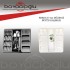 ERKOÇ E-730 DÜZENLİ BÜYÜK KAŞIKLIK