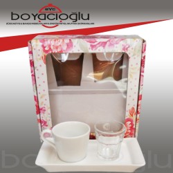 E590305 63032 TEKLİ KAHVE FİNCAN TK.