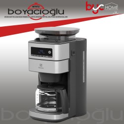 ELETROLUX E6M1-5ST FİLTRE KAHVE MAKİNESİ