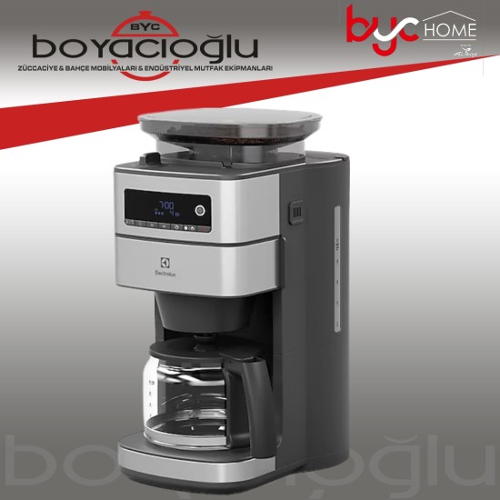 ELETROLUX E6M1-5ST FİLTRE KAHVE MAKİNESİ