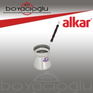 ALKAR ELOKSAL CEZVE 5NO