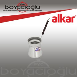 ALKAR ELOKSAL CEZVE 6NO