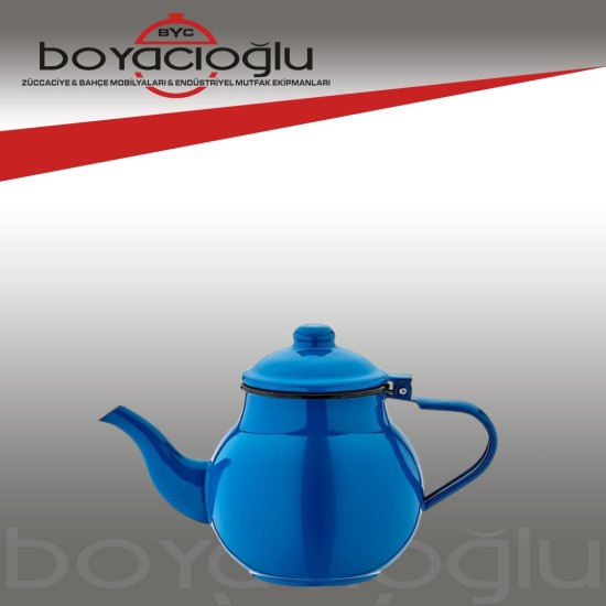 EBRU EMAYE DEMLİK 17NO 2500ML EBRU EMAYE DEMLİK 17NO 2500ML