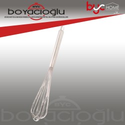 EPİNOX ÇELİK ÇIRPICI 50 CM (EGB-50)