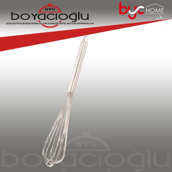 EPİNOX ÇELİK ÇIRPICI 50 CM (EGB-50) EPİNOX ÇELİK ÇIRPICI 50 CM (EGB-50)