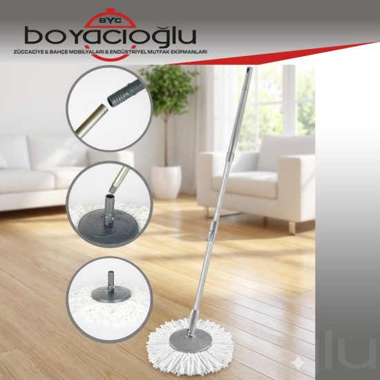 EK-189 DÖNER VİLEDA YEDEK SAP TAKIMI