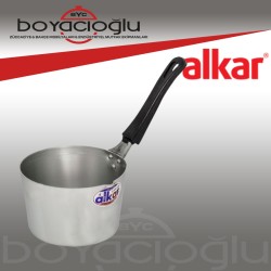 ALKAR ELOKSAL KAÇEROLA BAKALİT SAP 4NO