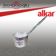 ALKAR ELOKSAL KAÇEROLA DEMİR SAP 5NO