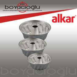 ALKAR ELOKSAL KEK KALIBI BÜYÜK 3NO