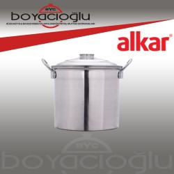 ALKAR ELOKSAL SOBA KAZANI 1NO