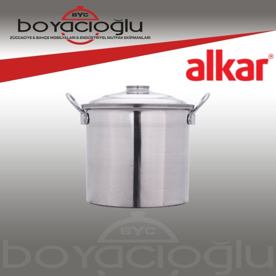 ALKAR ELOKSAL SOBA KAZANI 1NO