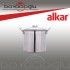 ALKAR ELOKSAL 3LÜ KAZAN TAKIMI (1NO - 2NO - 3NO)