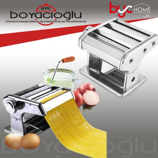 APFEL EM-15 ERİŞTE MAKİNESİ 4MM+2MM