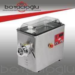 EMPERO NO:32 PLUS ET KIYMA MAKİNESİ (SOĞUTMALI) 220V