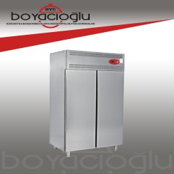 EMPERO DEPO TİP BUZDOLABI 140X80X210