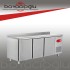 EMPERO 200X60X85 TEZGAH TİPİ BUZ DOLABI