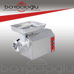 EMPERO ET KIYMA MAKİNESİ NO:22 PASLANMAZ BOĞAZLI