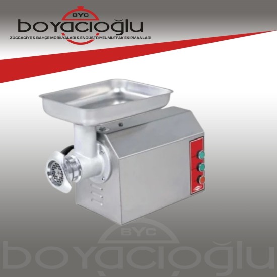 EMPERO ET KIYMA MAKİNESİ NO:22 PASLANMAZ BOĞAZLI