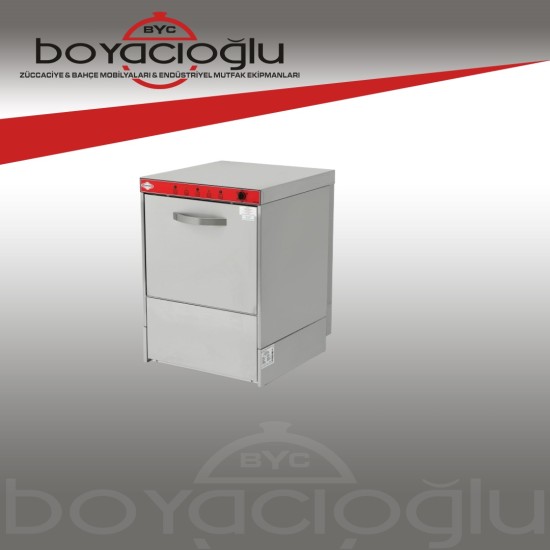 EMPERO 500 TABAK POMPALI BULAŞIK MAKİNESİ